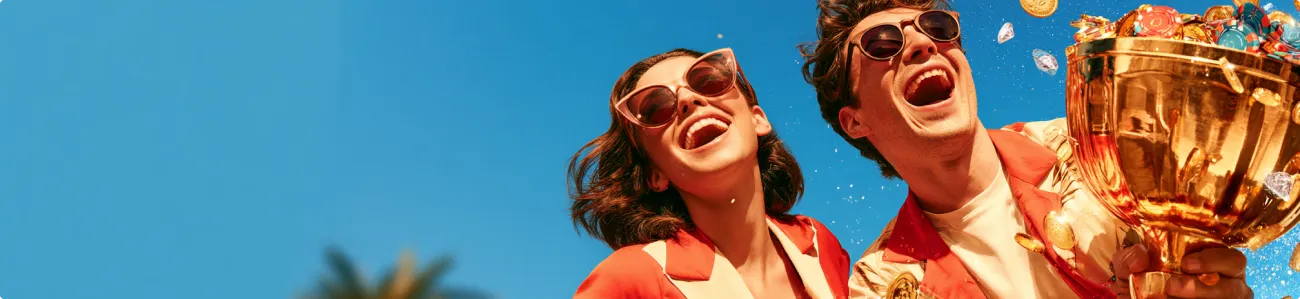 Afterpay casino Banner 2